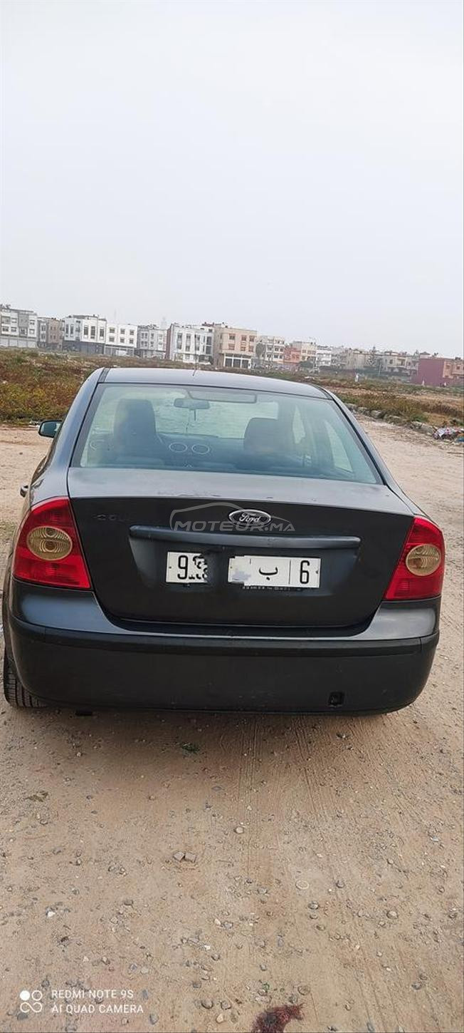 ford focus bonne état