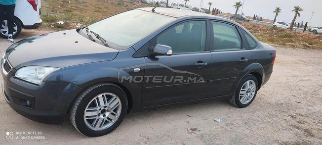 ford focus bonne état
