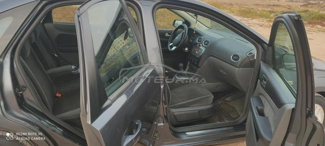 ford focus bonne état