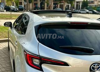 Toyota Corolla S Hybride LIMITED 140 Automatique