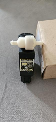 pompe esuiglace hyundai kia lor l9odam - 2