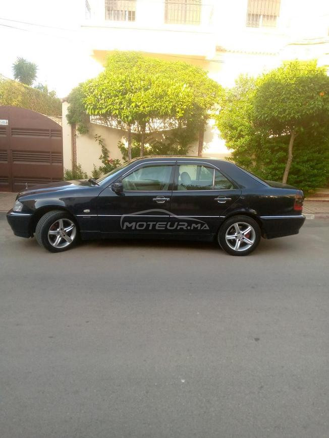 mercedes c250clss M1997D2003 tt option 