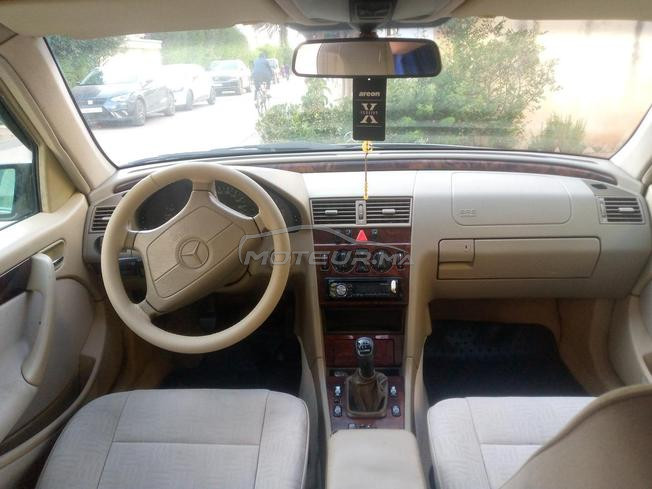 mercedes c250clss M1997D2003 tt option 