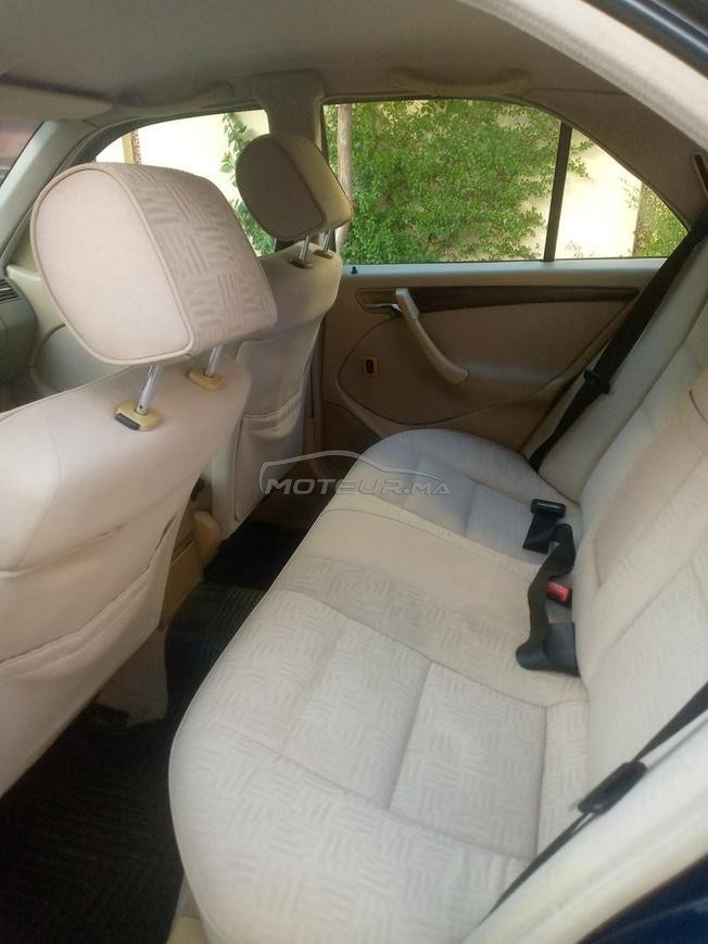 mercedes c250clss M1997D2003 tt option 