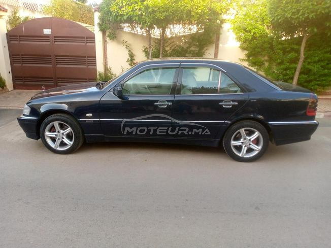 mercedes c250clss M1997D2003 tt option 
