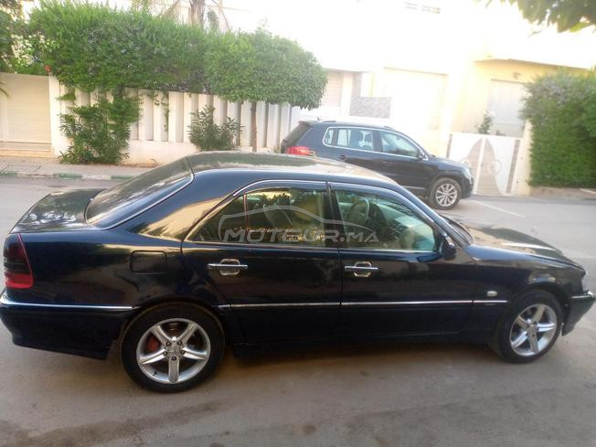 mercedes c250clss M1997D2003 tt option 