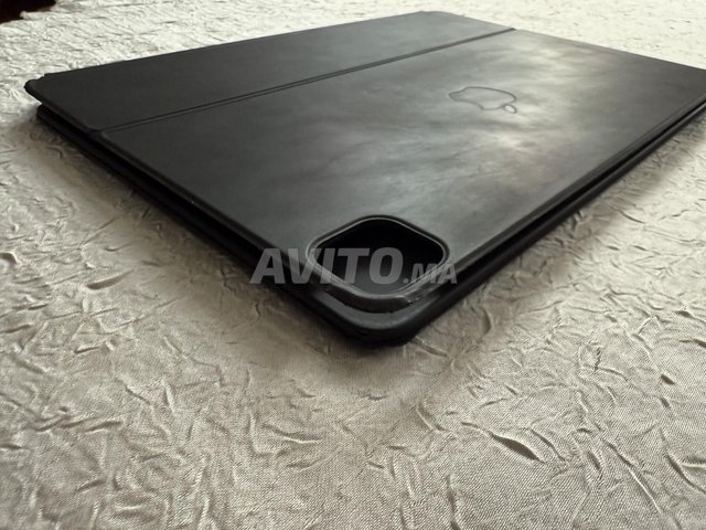 Magic Keyboard for iPad Pro 12.9