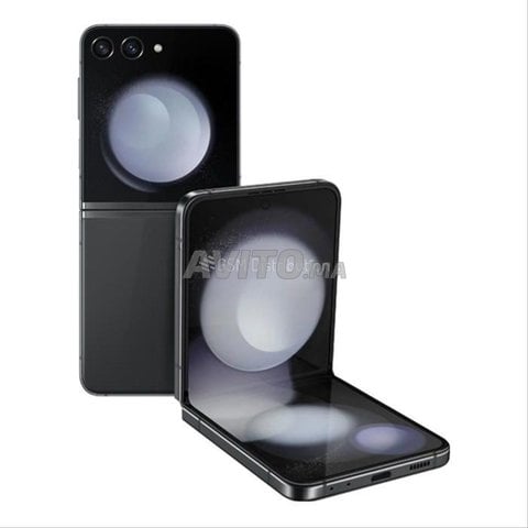 Samsung flip 5 256