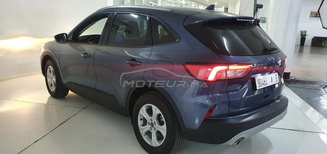 Ford Kuga très bonne état 