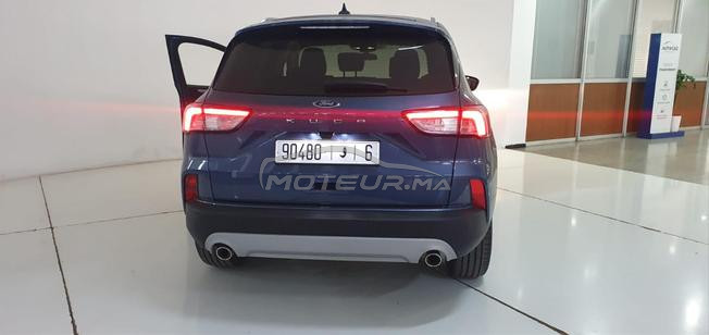 Ford Kuga très bonne état 