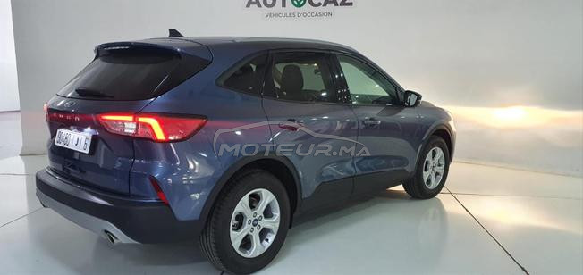 Ford Kuga très bonne état 