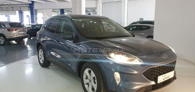 Ford Kuga très bonne état 