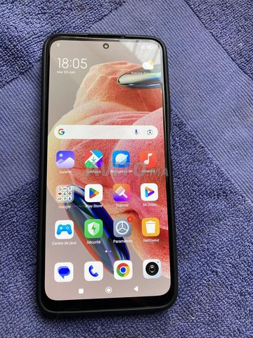 redmi not 12 