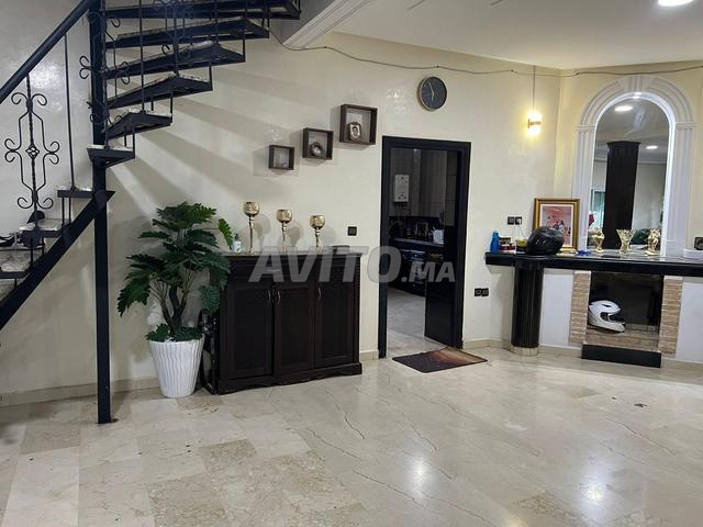 Appartement à vendre 120 m² à Fès