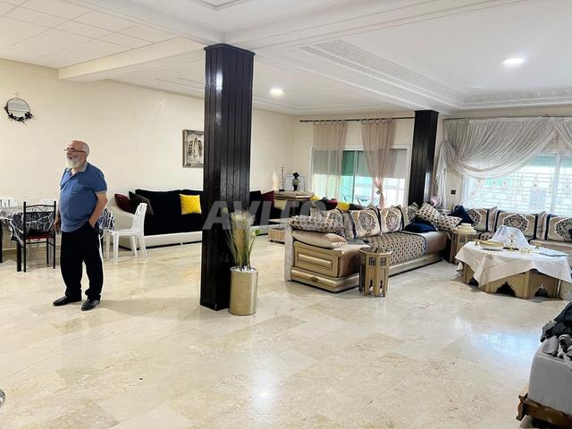 Appartement à vendre 120 m² à Fès - 2