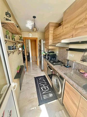 appartement 350 lila côté Koutoubia  - 2