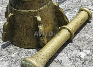   مهراز  من النوع القديم 