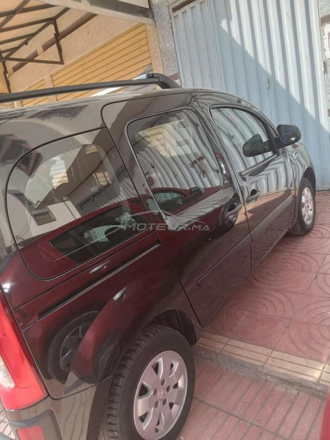 Autre Autres Diesel Manuelle 2014 à Sidi Bennour
