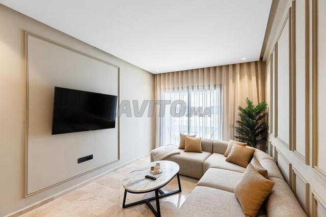 Studio de luxe à louer journalière à France ville - image 3