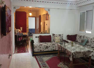 Appartement pour location quotidienne 