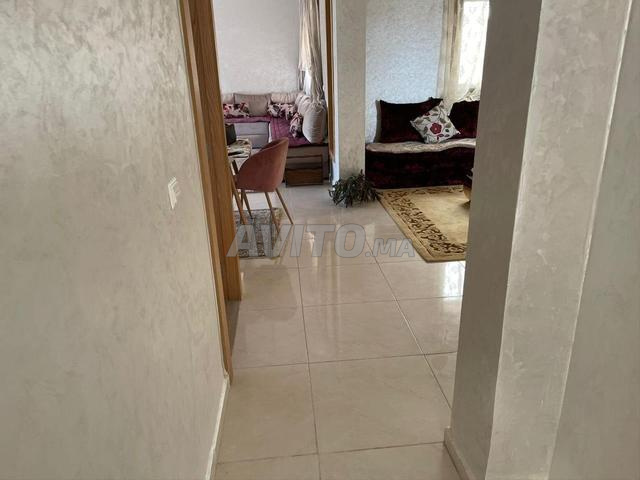 Appartement à louer 170 m² à Kénitra - 2