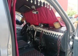 DFSK K01l Essence Manuelle 2022 à Meknès