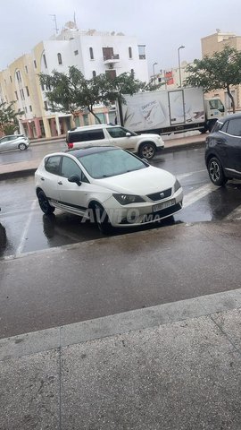 SEAT IBIZA 2015 DIESEL 