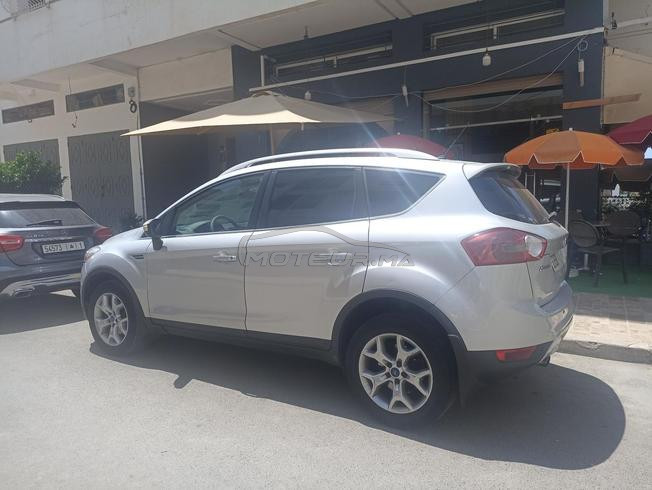  ford koga 