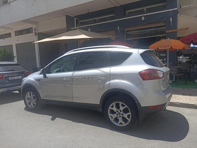  ford koga 