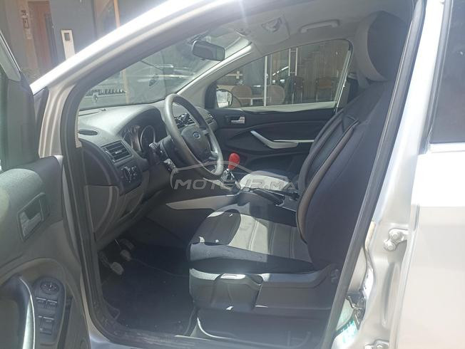  ford koga 