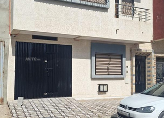 maison a louer mehdia/ kenitra 