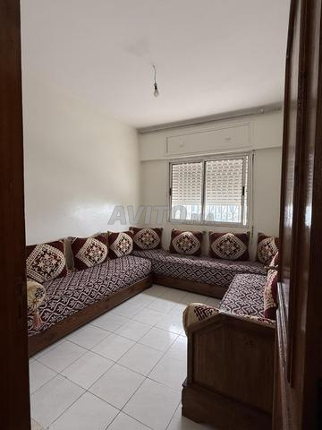 Appartement à vendre 54 m² à Casablanca - 2