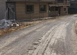 Terrain à vendre constructible à Ras ب 