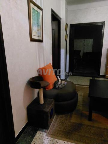 Appartement rhina 100 m² à Temara