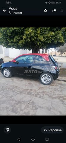 opel 