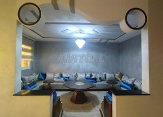 🏡 Appartement à vendre – 109m² – Oujda