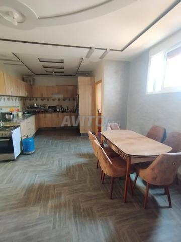 🏡 Appartement à vendre – 109m² – Oujda - 2