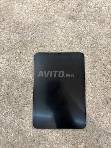 ipad mini 7