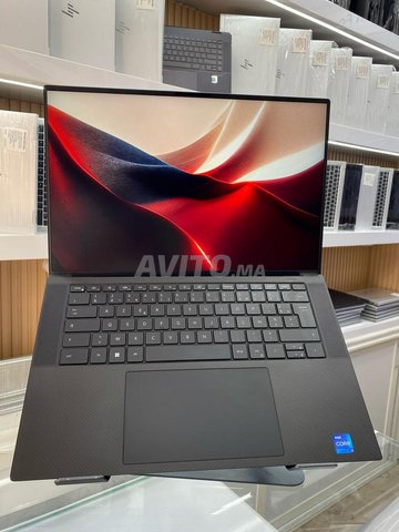 pc portable DELL XPS 15 9530
