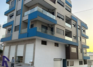 mahal avec plage de mehdia 