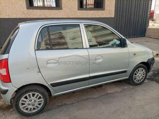 بيع سيارة هيونداي