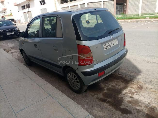 بيع سيارة هيونداي