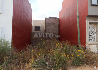 بقعة أرضية للبيع بأليونس مهدية 2