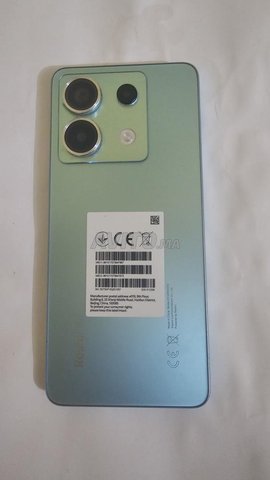 redmi note 13 pro 5G
