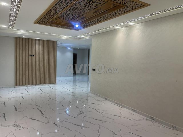 Appartement à vendre 152 m² à hemria neuf