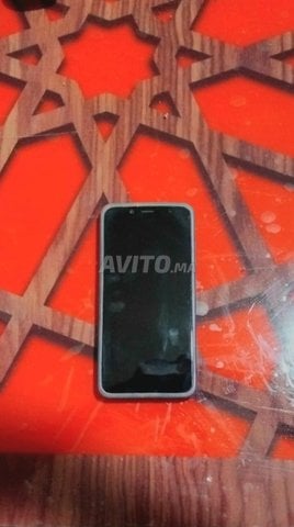 Xiaomi note 5 