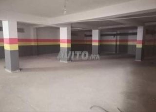 plateau bureau a louer