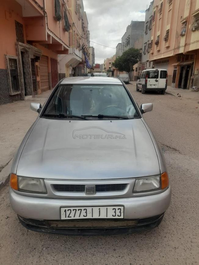 seat 