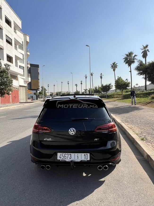 Golf 7 Rline