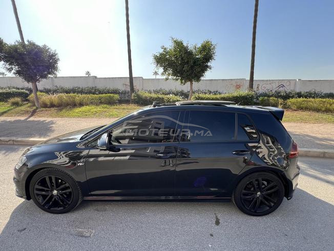 Golf 7 Rline